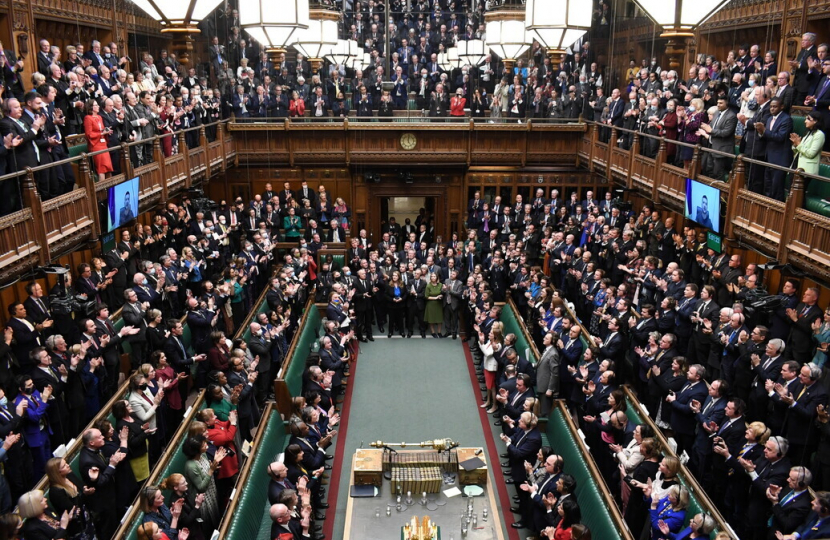 House of Commons