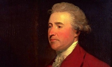 Edmund Burke