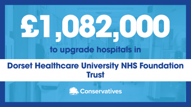 Hospitals fund graphic