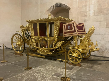 Gold Coach