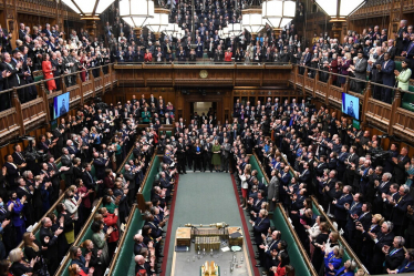 House of Commons